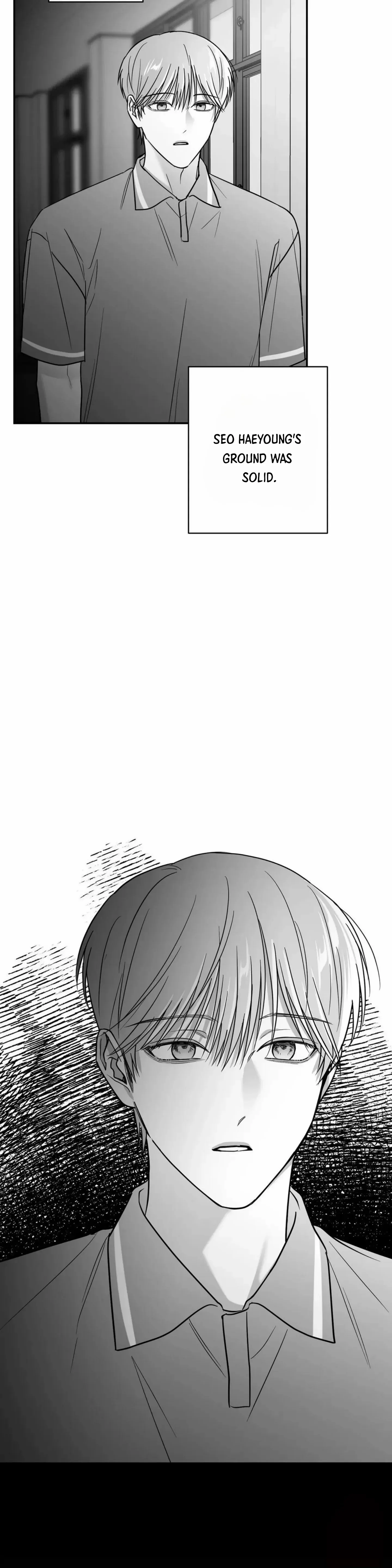 Read Non Zero Sum chapter 36 image 14 on Lezhin