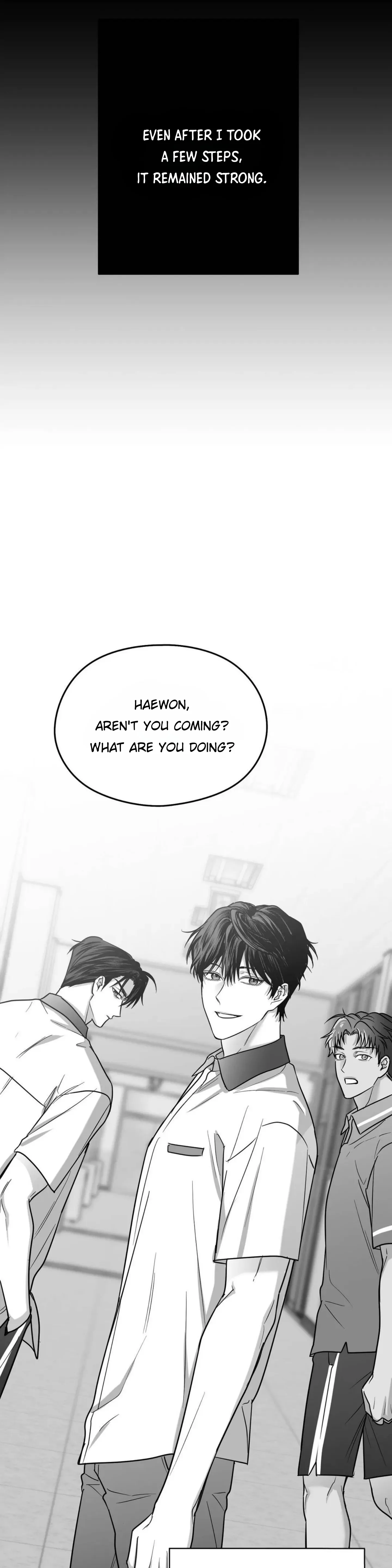 Read Non Zero Sum chapter 36 image 15 on Lezhin