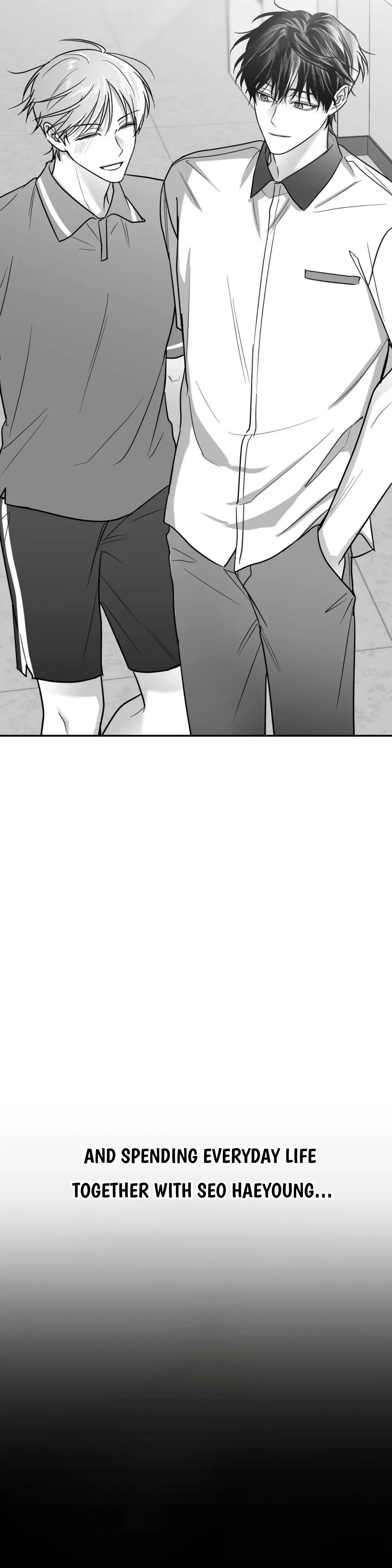 Read Non Zero Sum chapter 36 image 17 on Lezhin