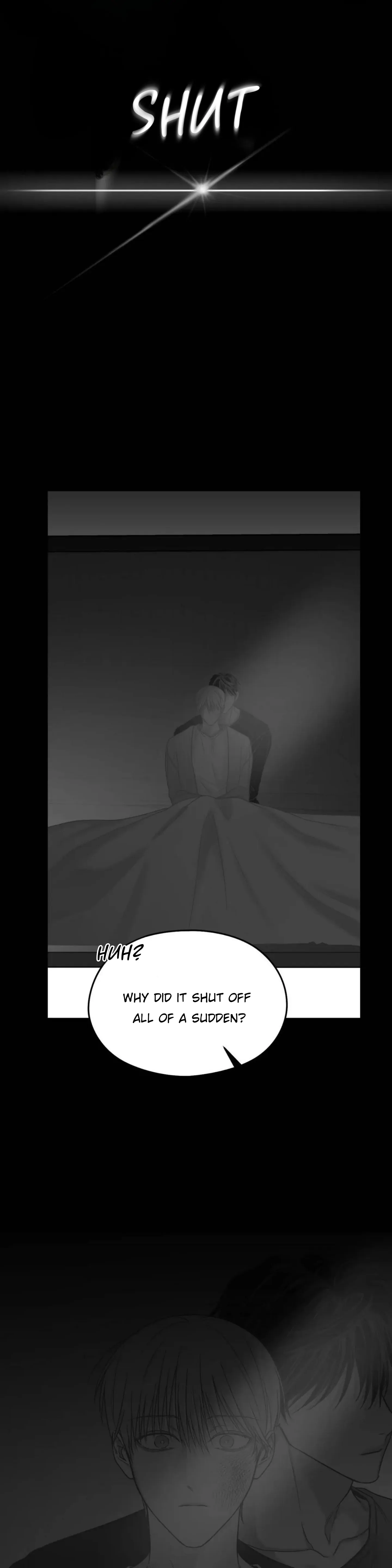 Read Non Zero Sum chapter 36 image 18 on Lezhin