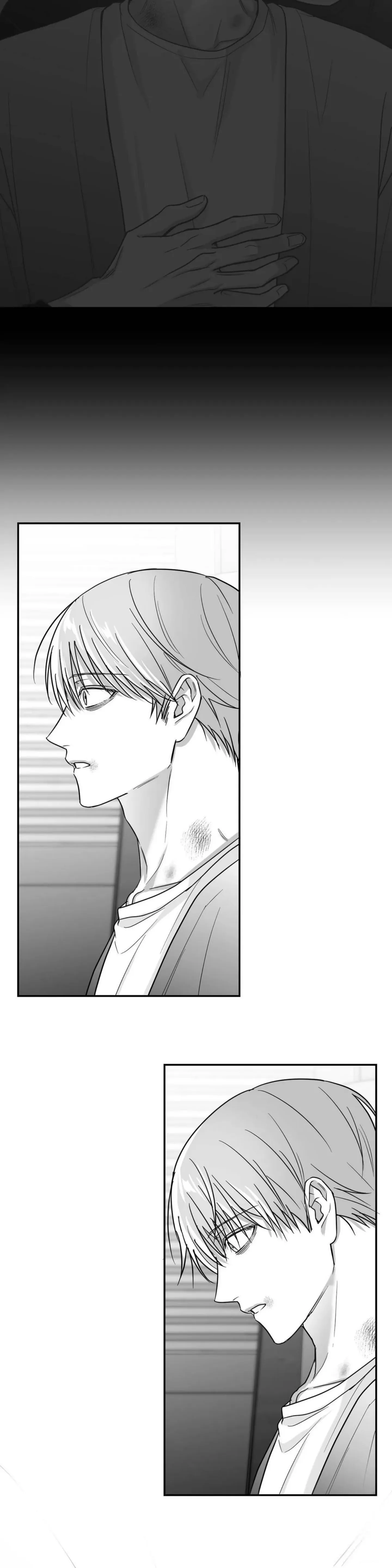 Read Non Zero Sum chapter 36 image 19 on Lezhin