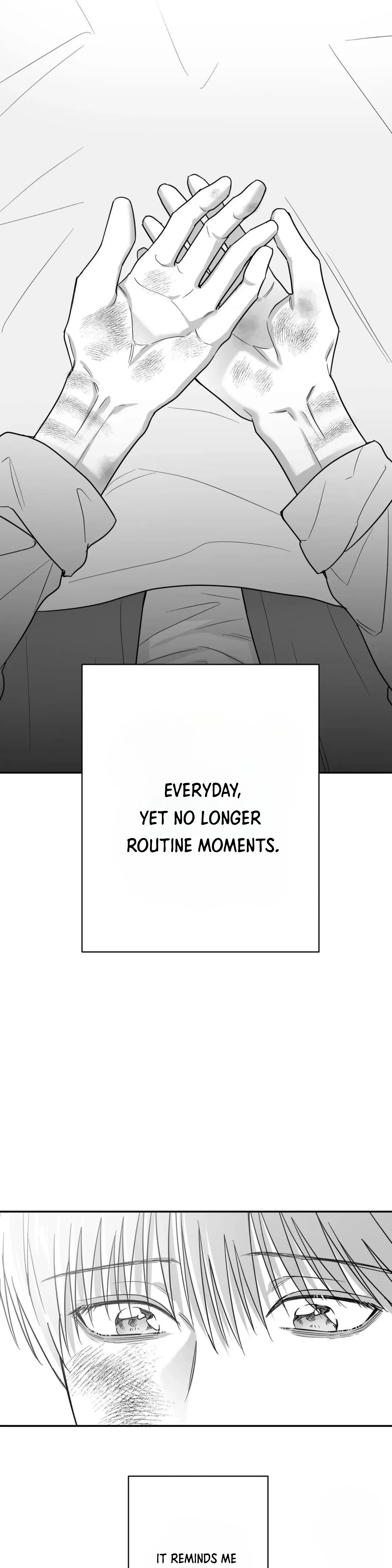 Read Non Zero Sum chapter 36 image 20 on Lezhin