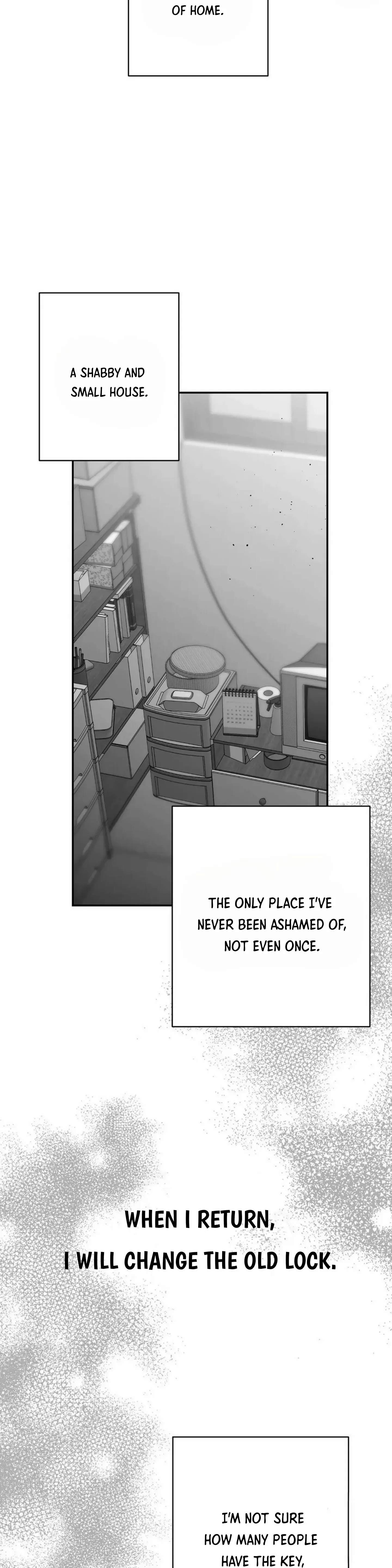 Read Non Zero Sum chapter 36 image 21 on Lezhin