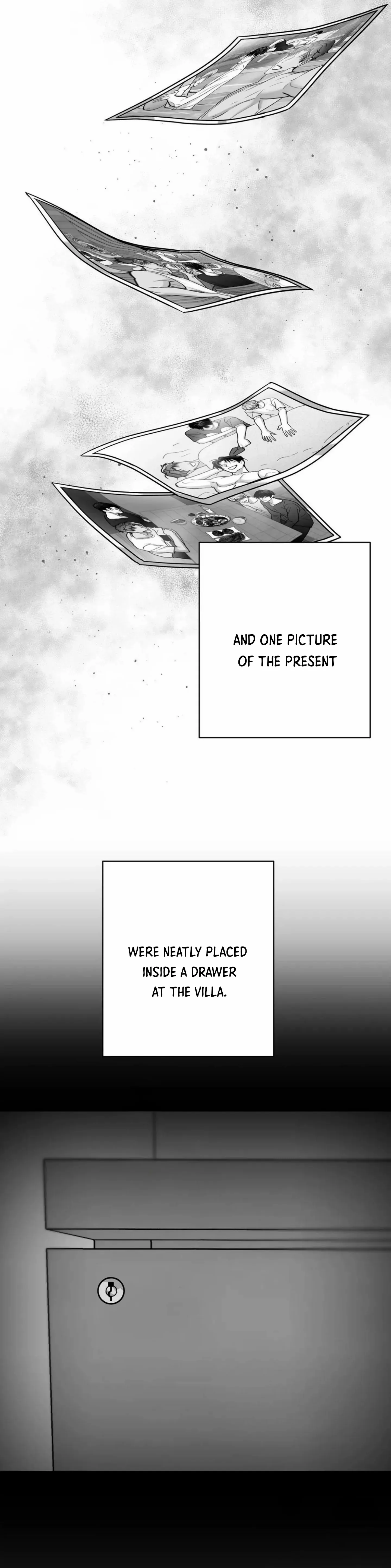 Read Non Zero Sum chapter 36 image 24 on Lezhin