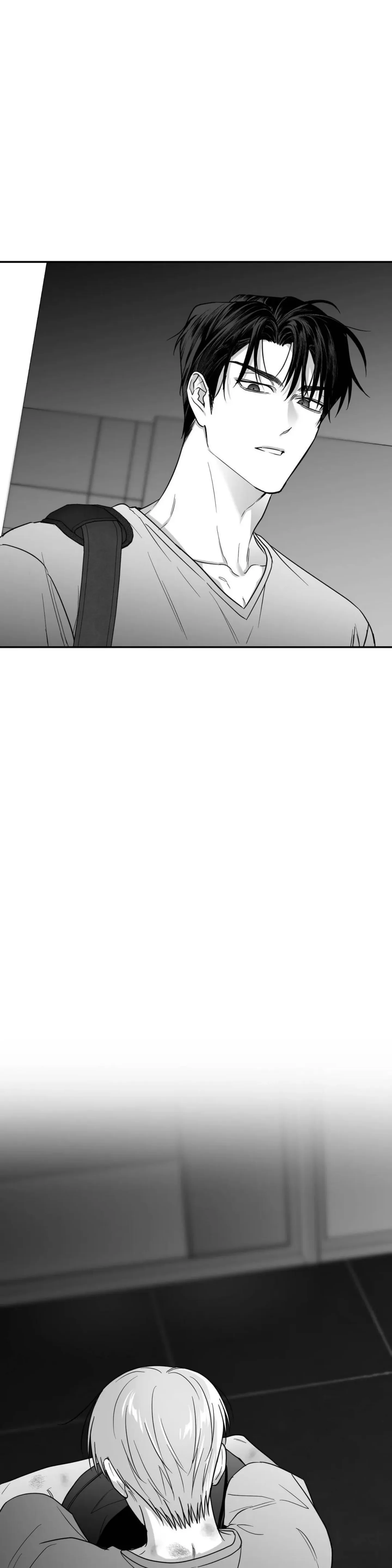 Read Non Zero Sum chapter 36 image 27 on Lezhin