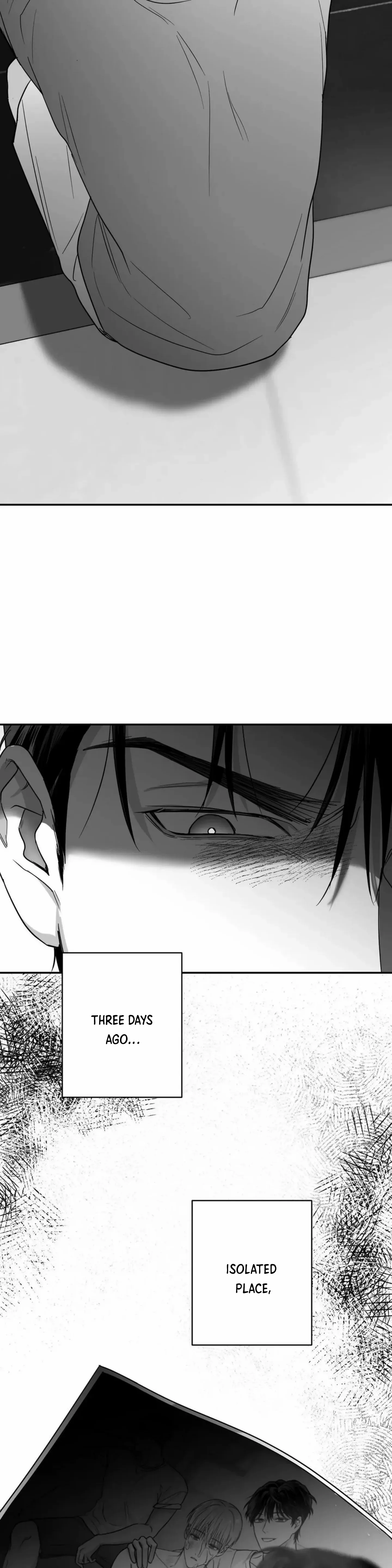 Read Non Zero Sum chapter 36 image 28 on Lezhin