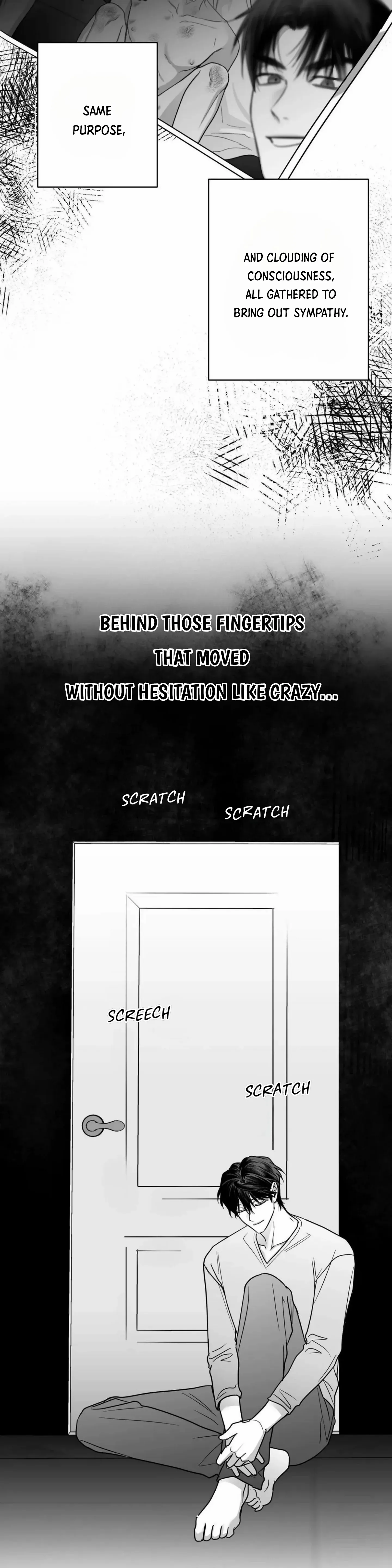 Read Non Zero Sum chapter 36 image 29 on Lezhin