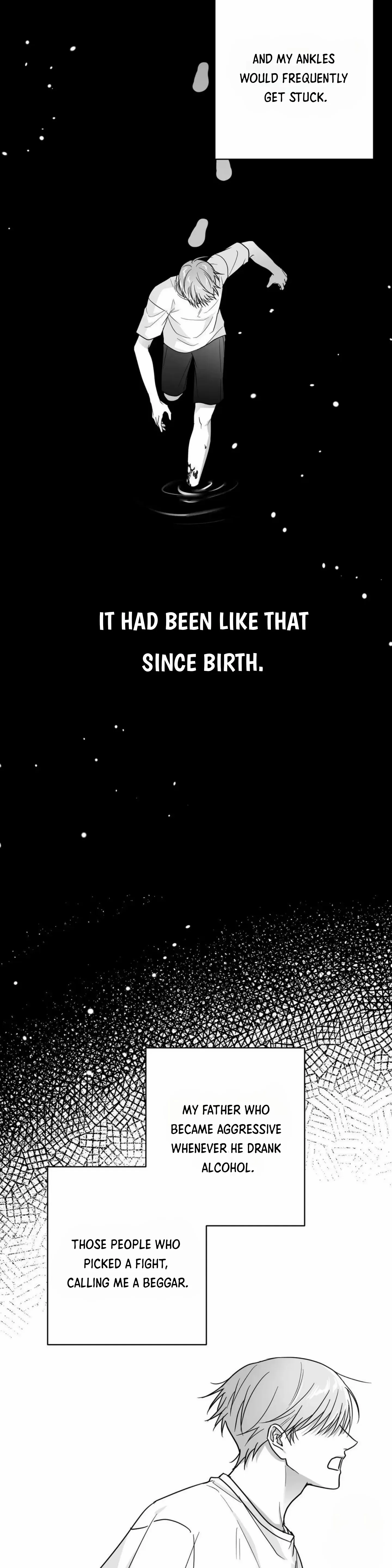 Read Non Zero Sum chapter 36 image 3 on Lezhin