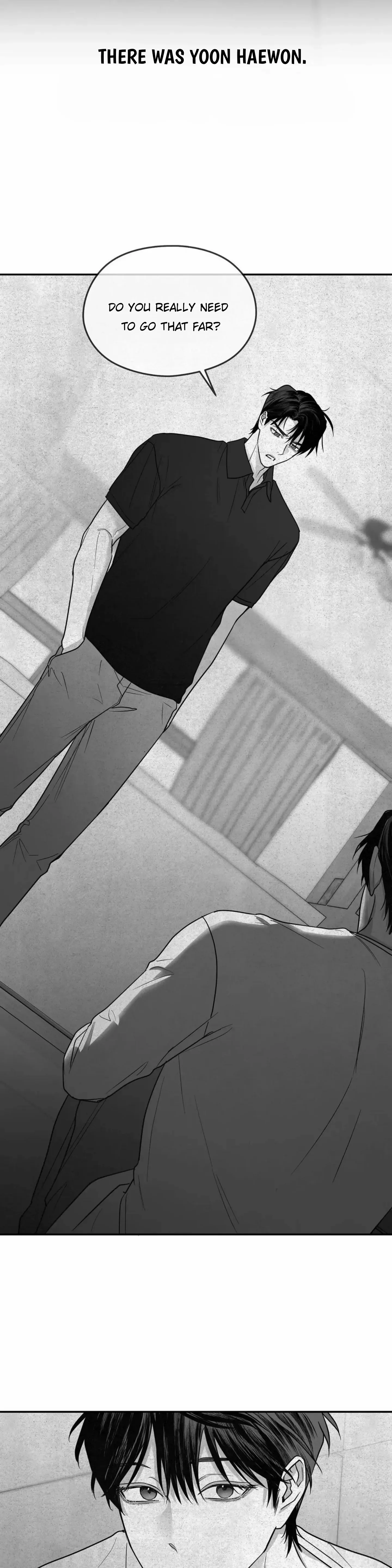 Read Non Zero Sum chapter 36 image 30 on Lezhin