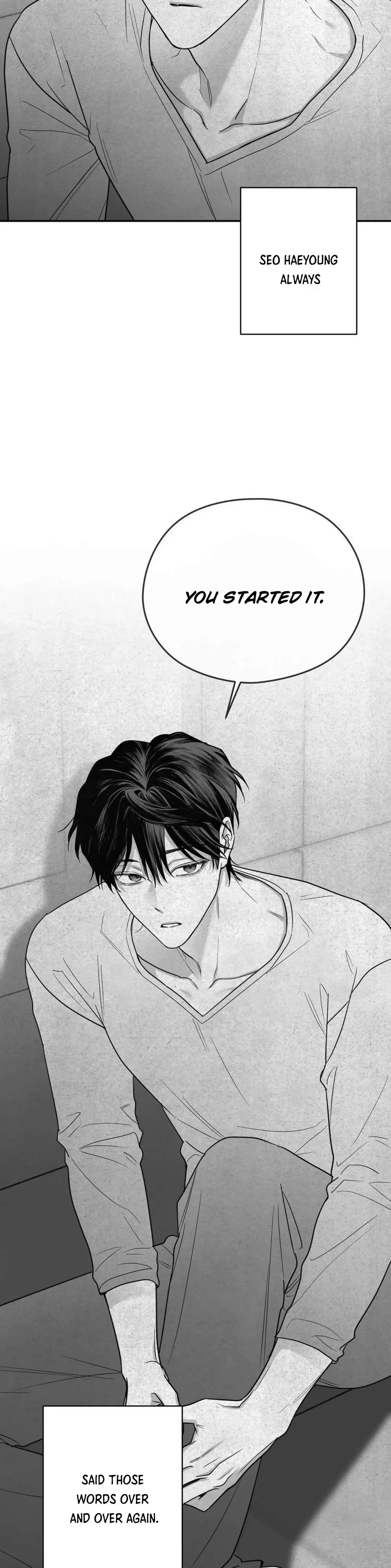 Read Non Zero Sum chapter 36 image 31 on Lezhin