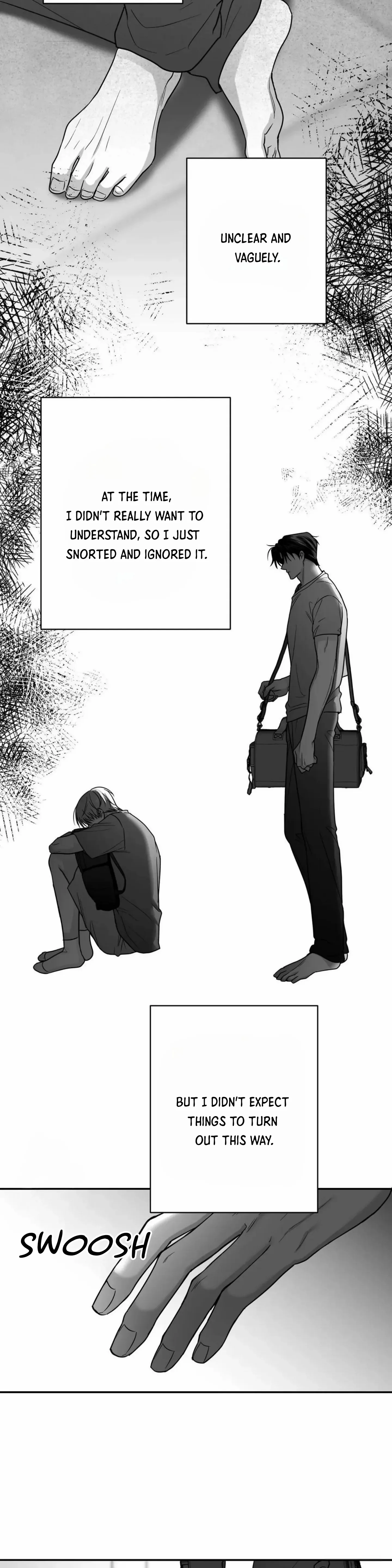 Read Non Zero Sum chapter 36 image 32 on Lezhin