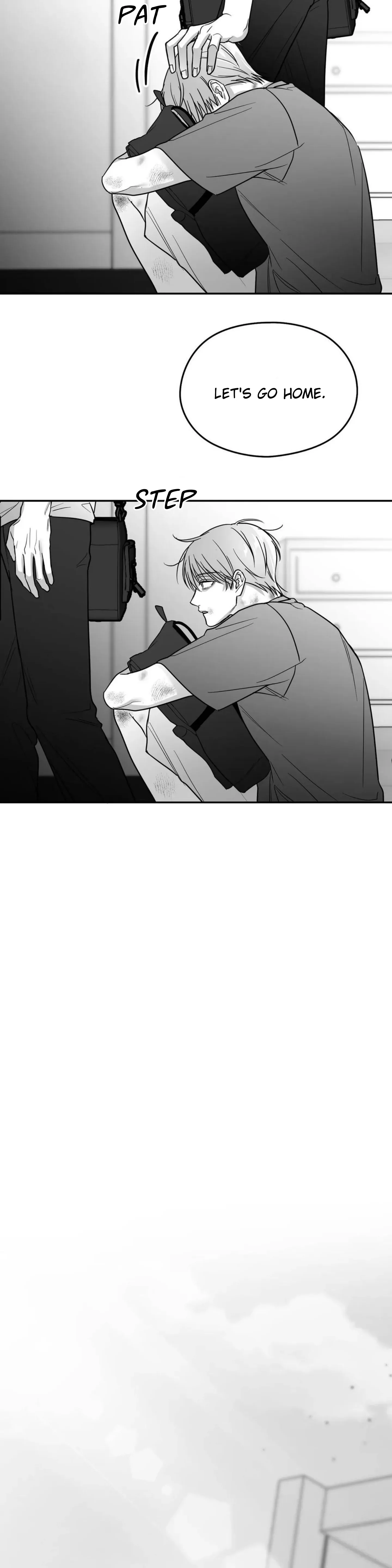 Read Non Zero Sum chapter 36 image 33 on Lezhin