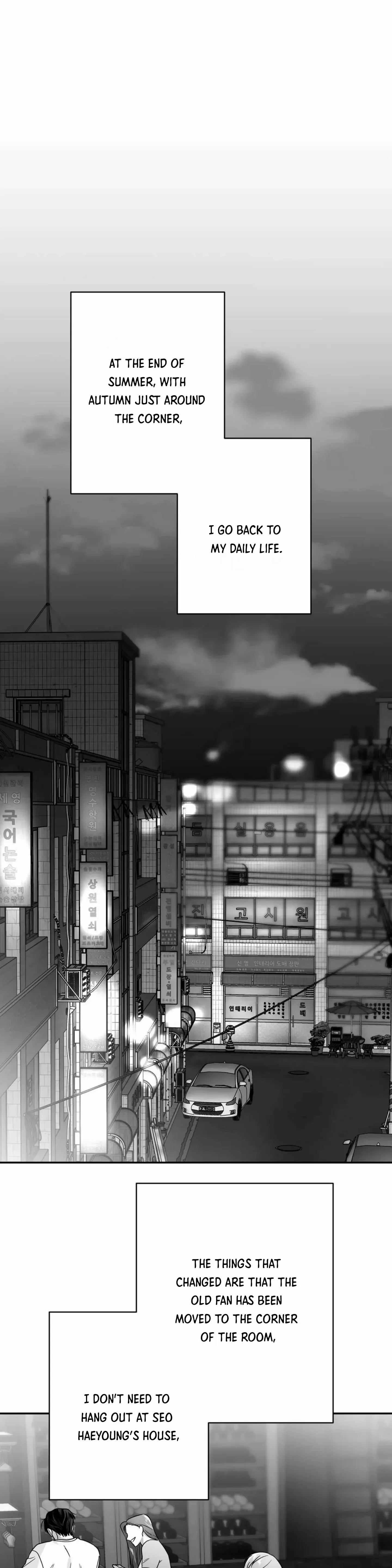 Read Non Zero Sum chapter 36 image 35 on Lezhin