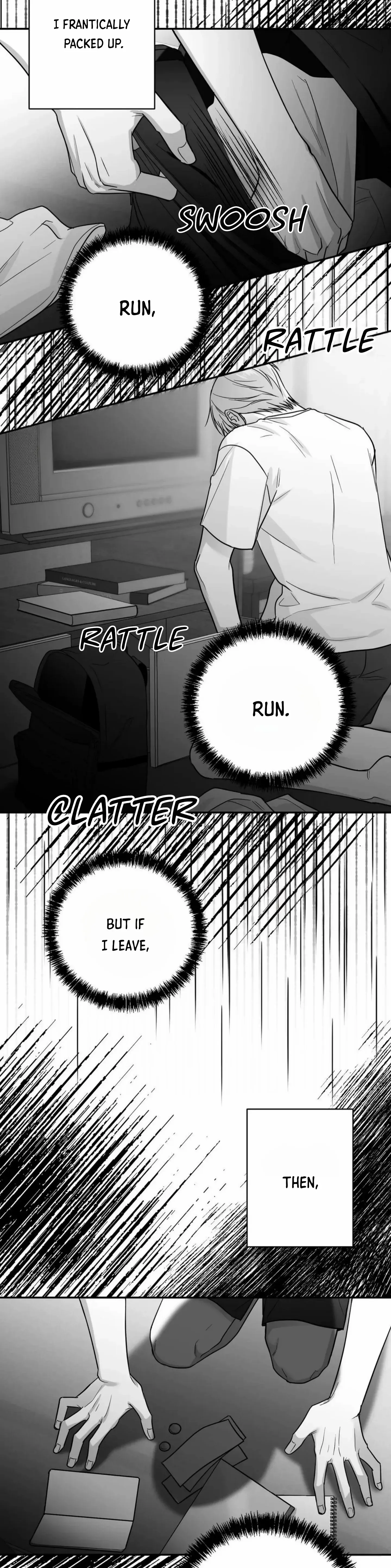 Read Non Zero Sum chapter 36 image 40 on Lezhin