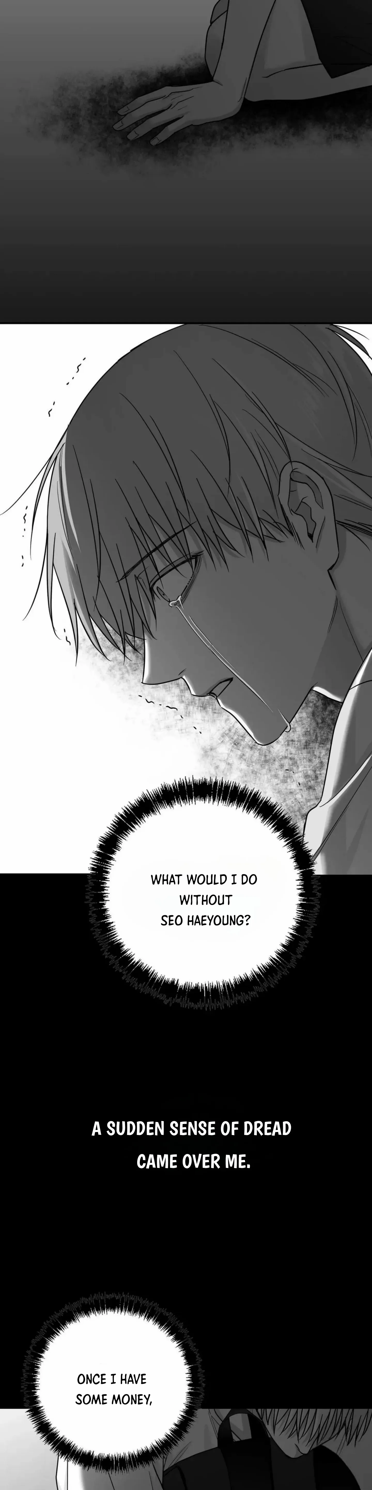 Read Non Zero Sum chapter 36 image 42 on Lezhin