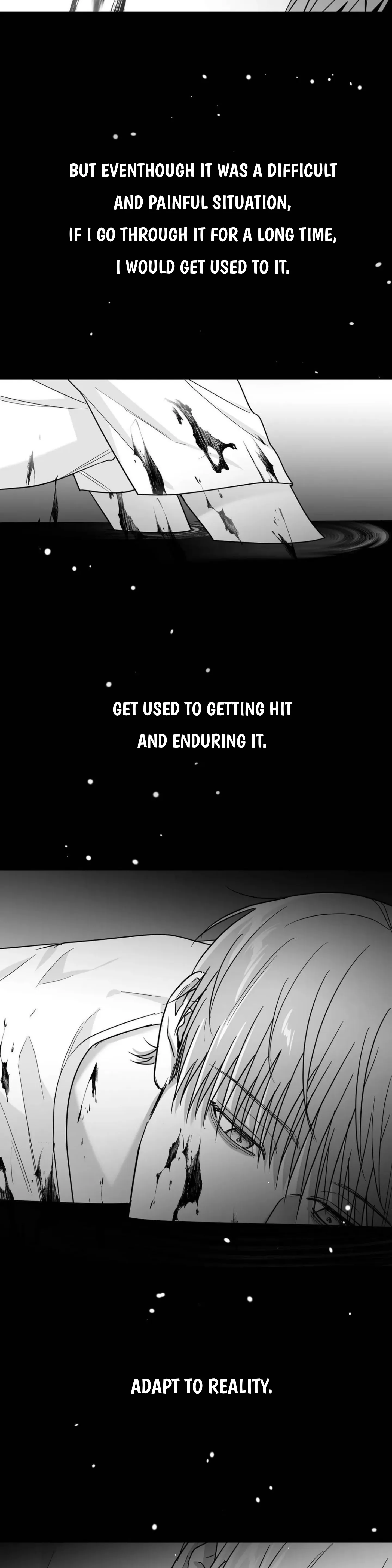 Read Non Zero Sum chapter 36 image 7 on Lezhin