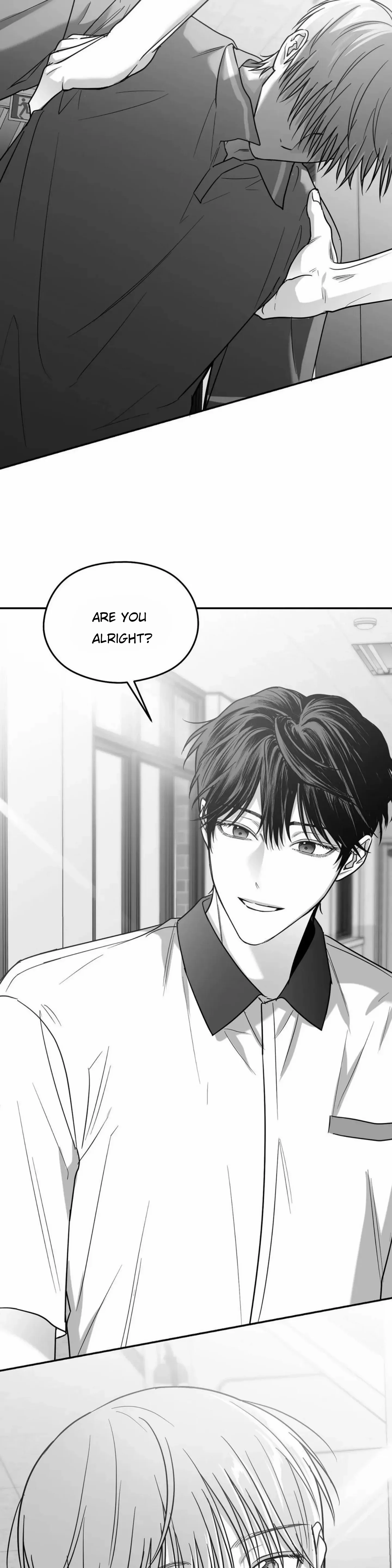 Read Non Zero Sum chapter 36 image 9 on Lezhin