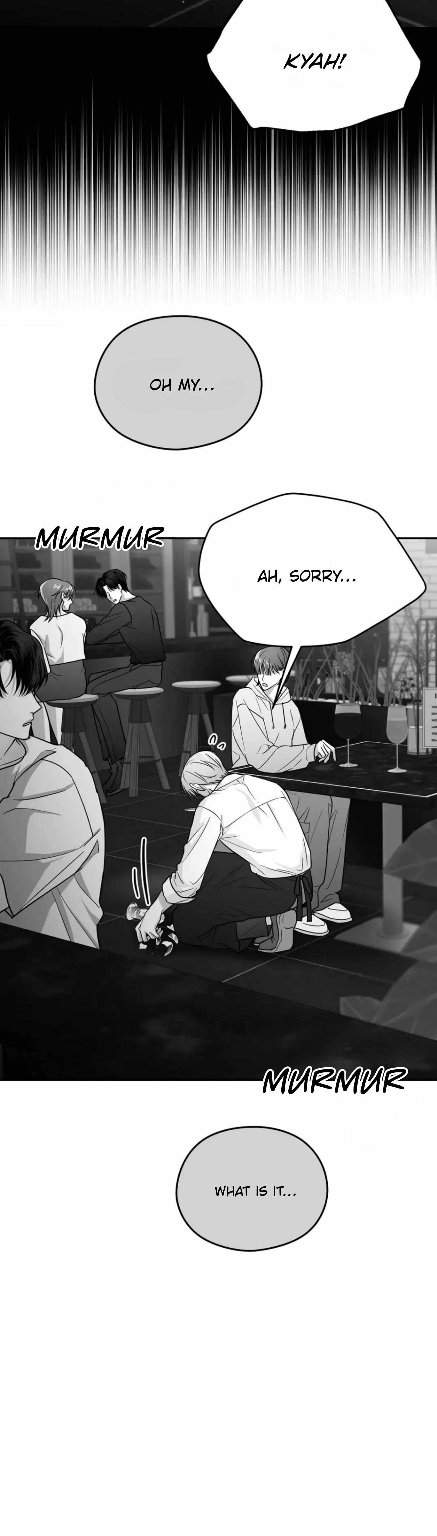 Read Non Zero Sum chapter 37 image 11 on Lezhin
