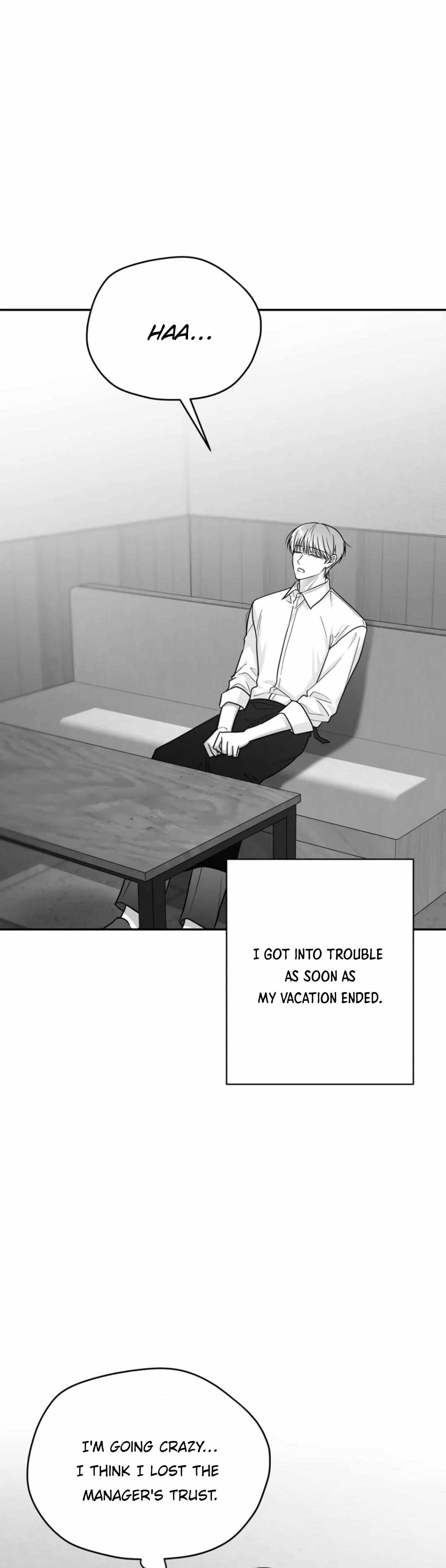 Read Non Zero Sum chapter 37 image 13 on Lezhin