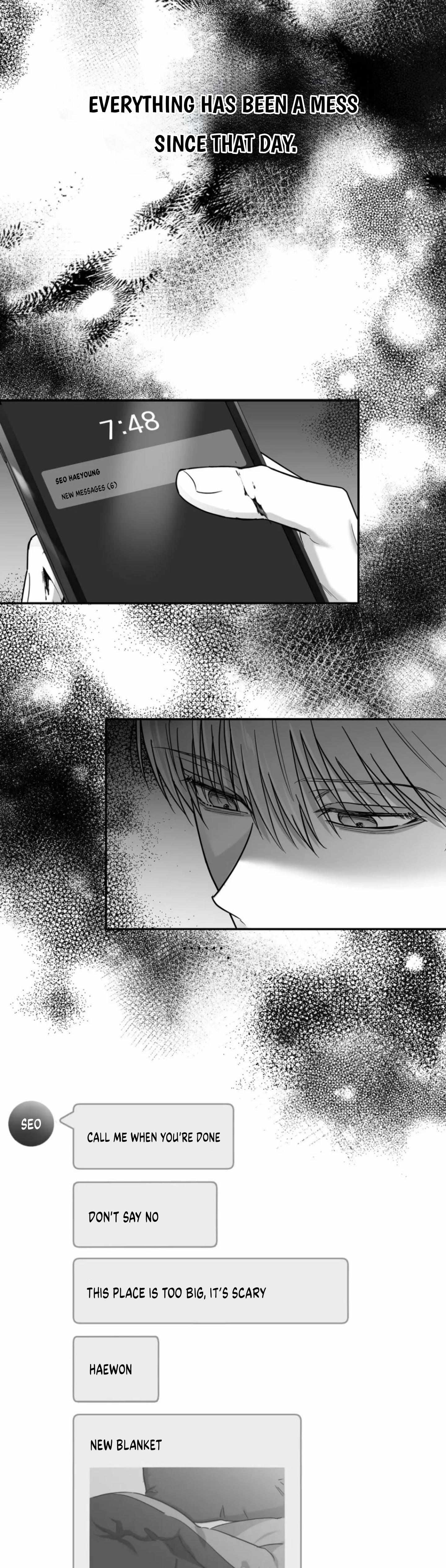 Read Non Zero Sum chapter 37 image 15 on Lezhin