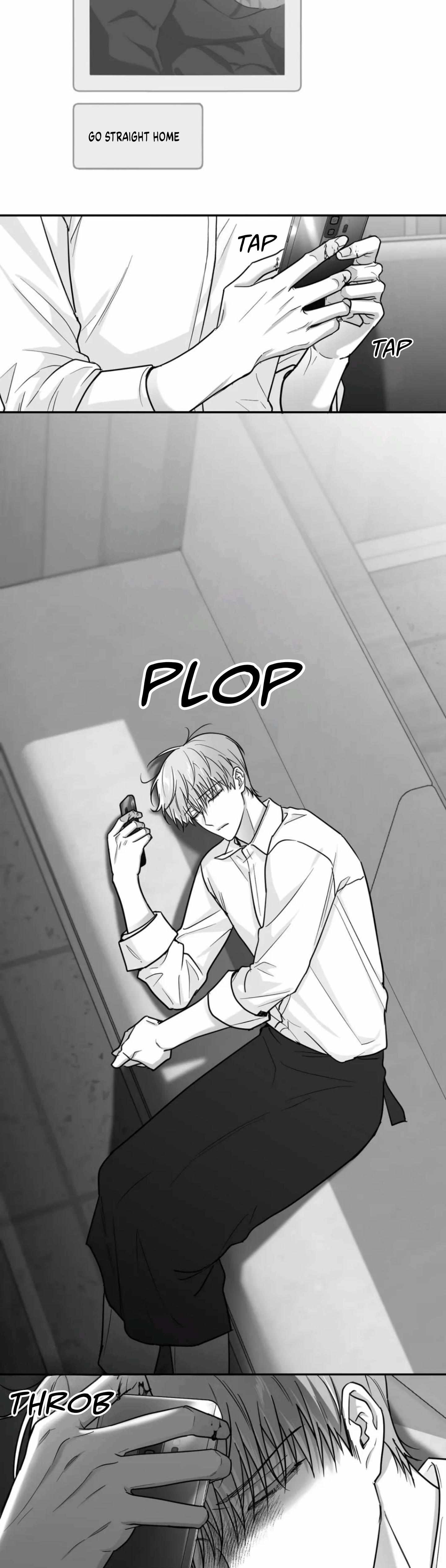 Read Non Zero Sum chapter 37 image 16 on Lezhin