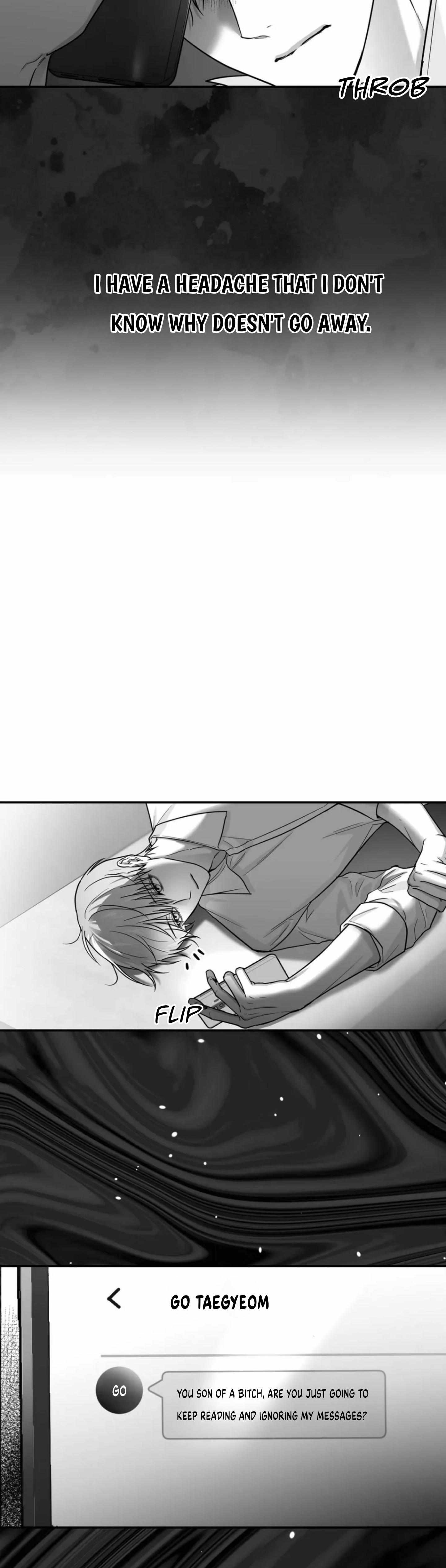Read Non Zero Sum chapter 37 image 17 on Lezhin