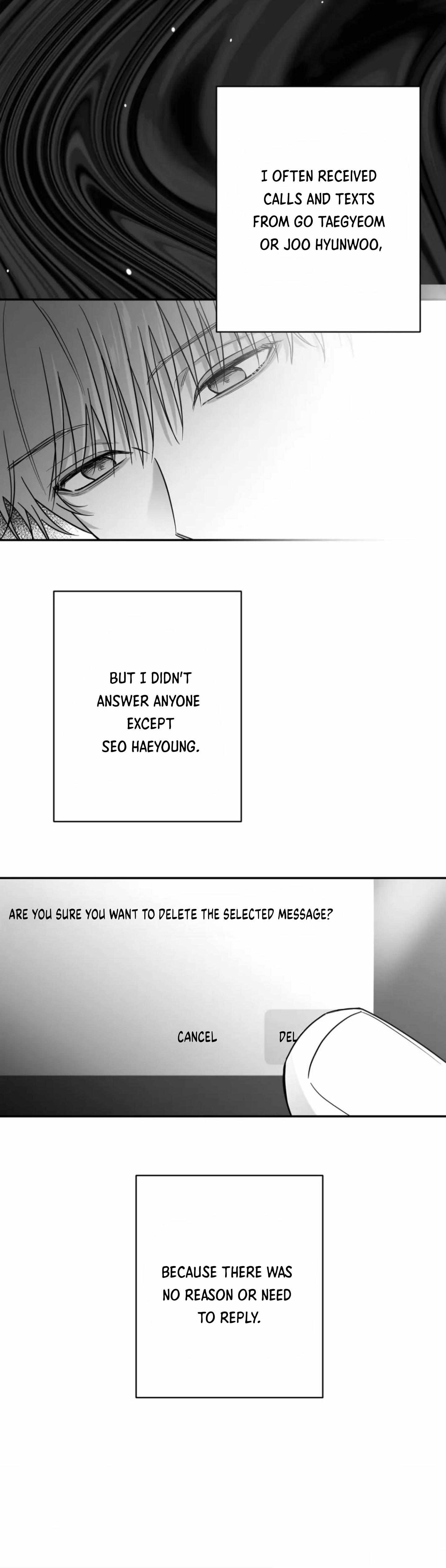 Read Non Zero Sum chapter 37 image 18 on Lezhin