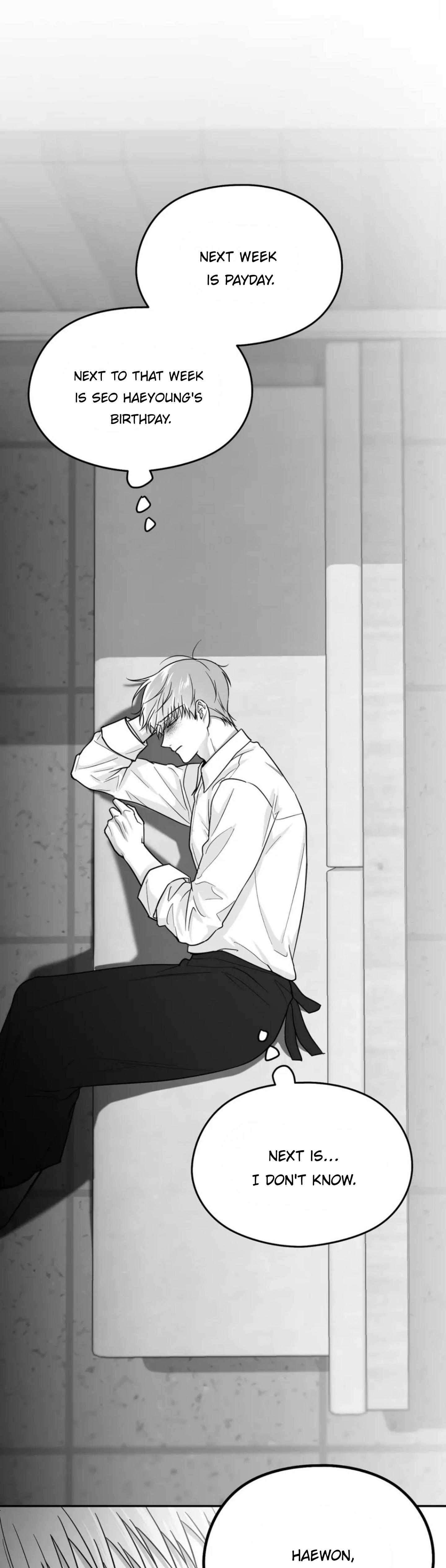 Read Non Zero Sum chapter 37 image 19 on Lezhin