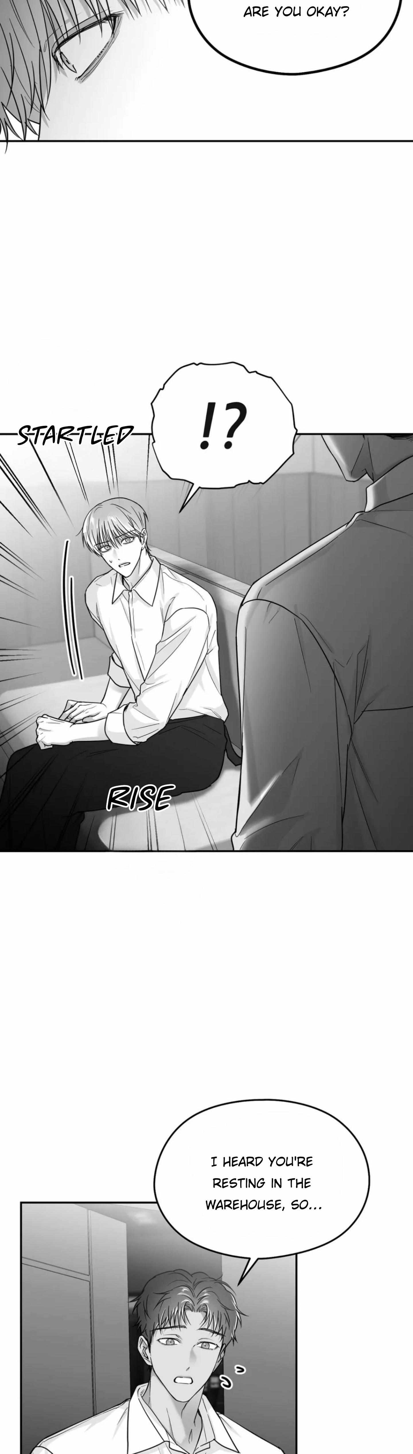 Read Non Zero Sum chapter 37 image 20 on Lezhin