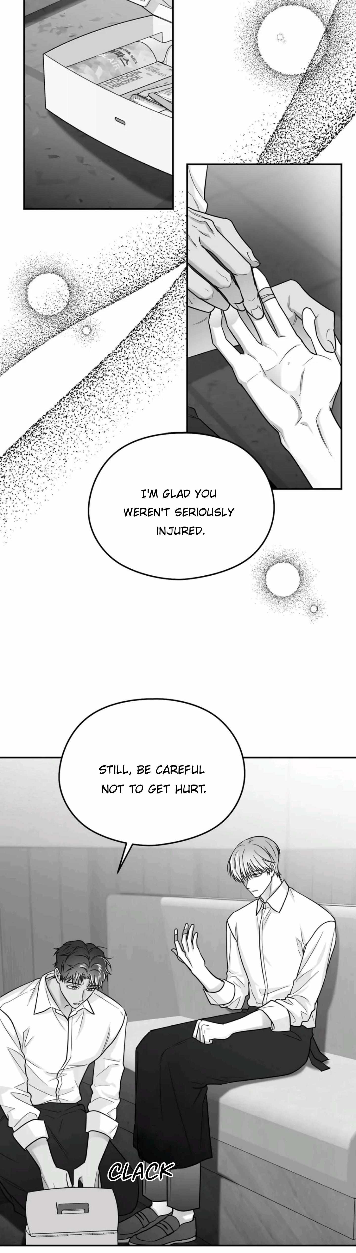 Read Non Zero Sum chapter 37 image 24 on Lezhin