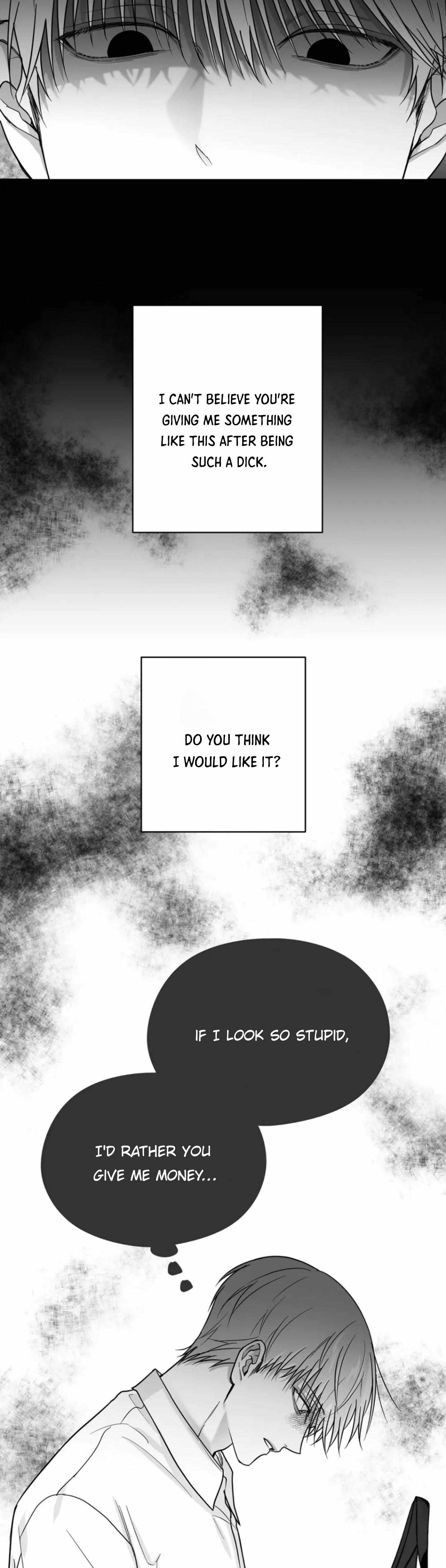 Read Non Zero Sum chapter 37 image 28 on Lezhin
