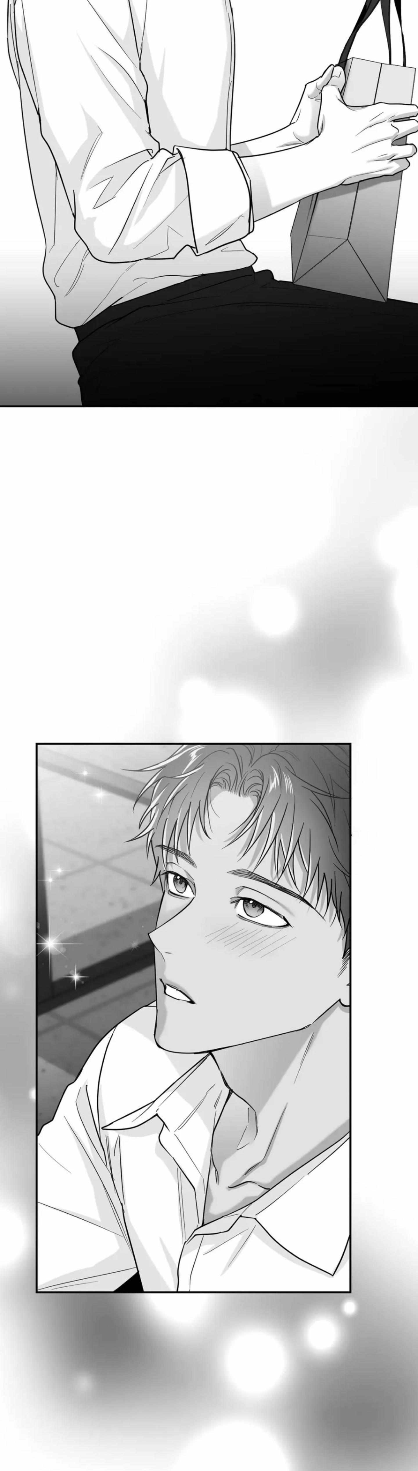 Read Non Zero Sum chapter 37 image 29 on Lezhin
