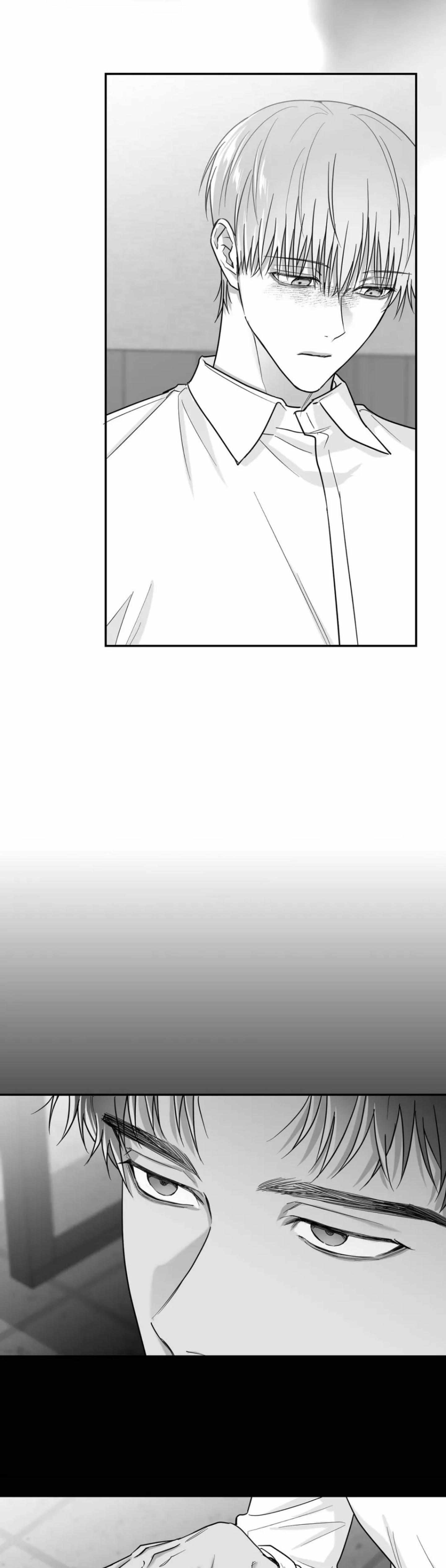 Read Non Zero Sum chapter 37 image 30 on Lezhin
