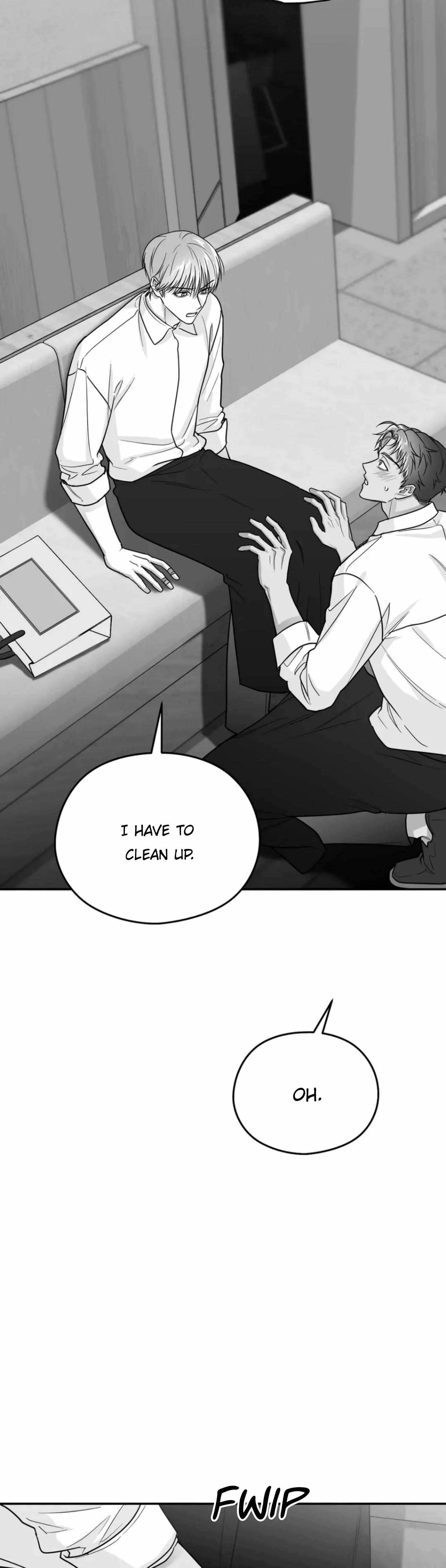 Read Non Zero Sum chapter 37 image 32 on Lezhin