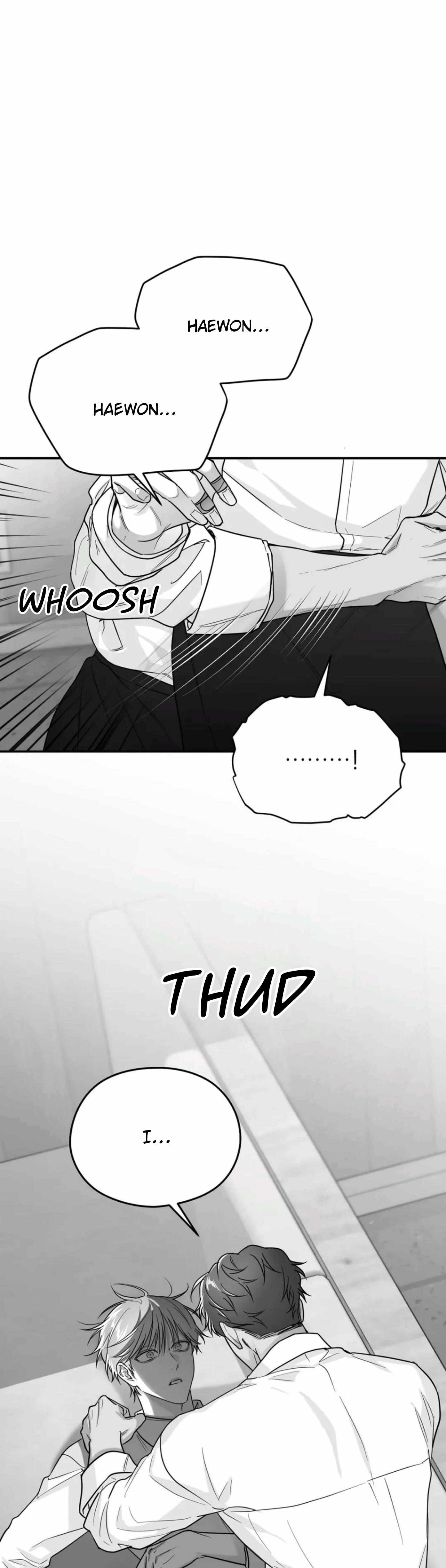 Read Non Zero Sum chapter 37 image 35 on Lezhin