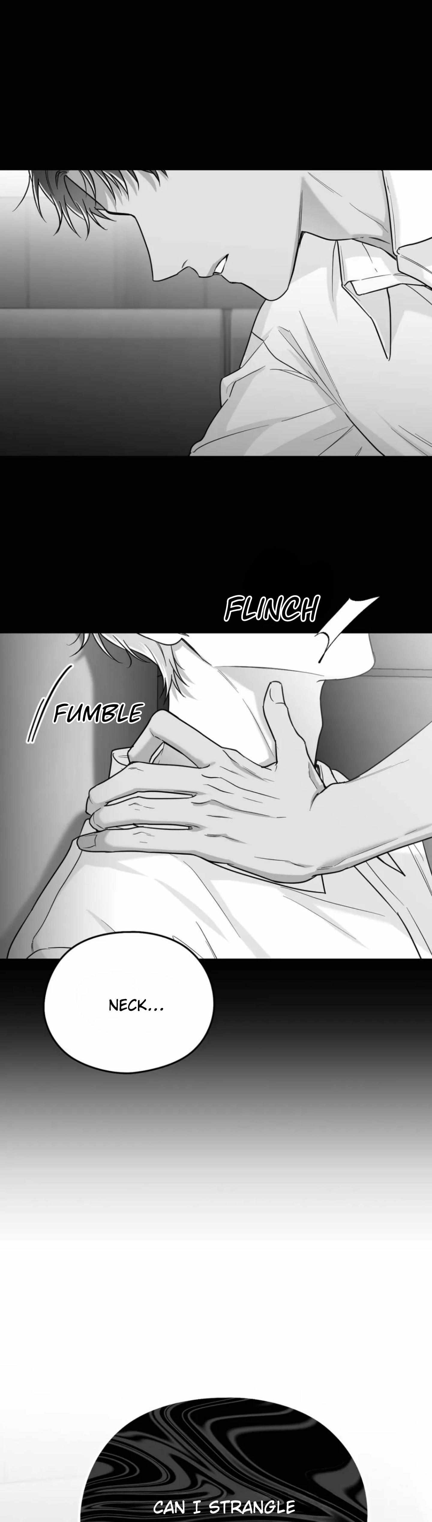 Read Non Zero Sum chapter 37 image 37 on Lezhin