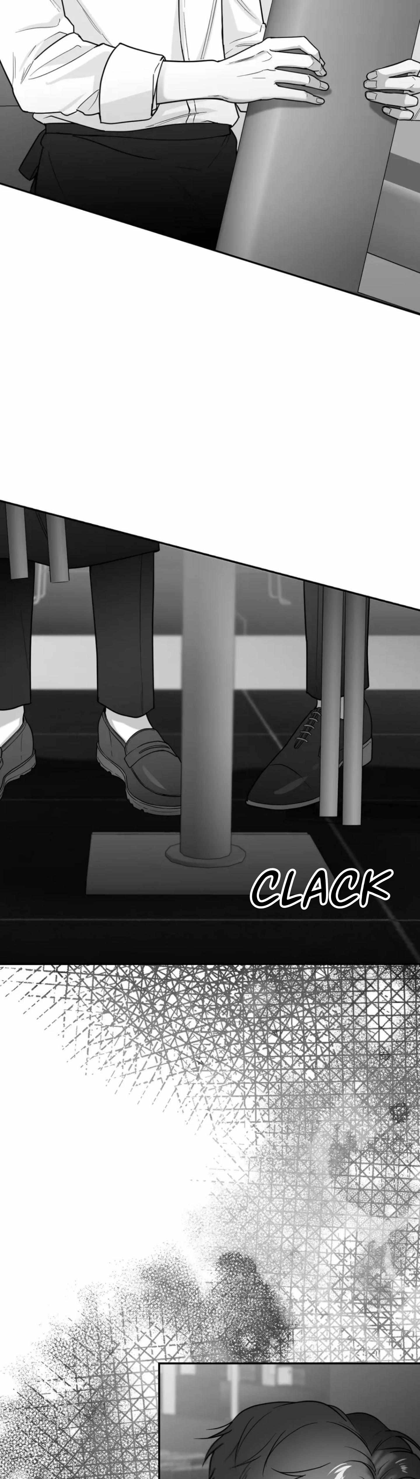 Read Non Zero Sum chapter 37 image 5 on Lezhin