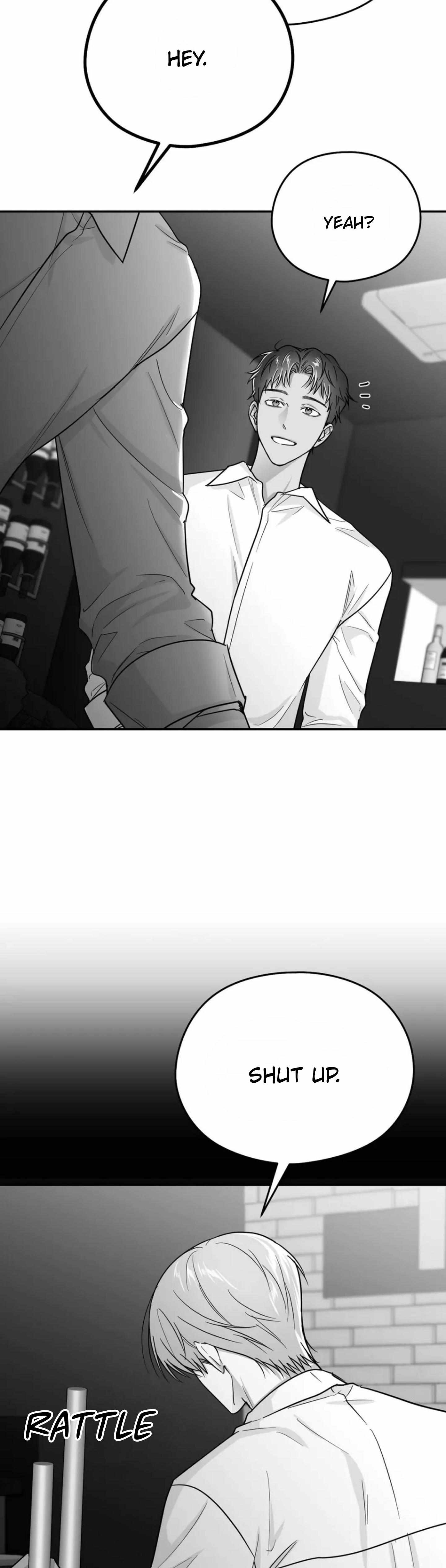 Read Non Zero Sum chapter 37 image 8 on Lezhin