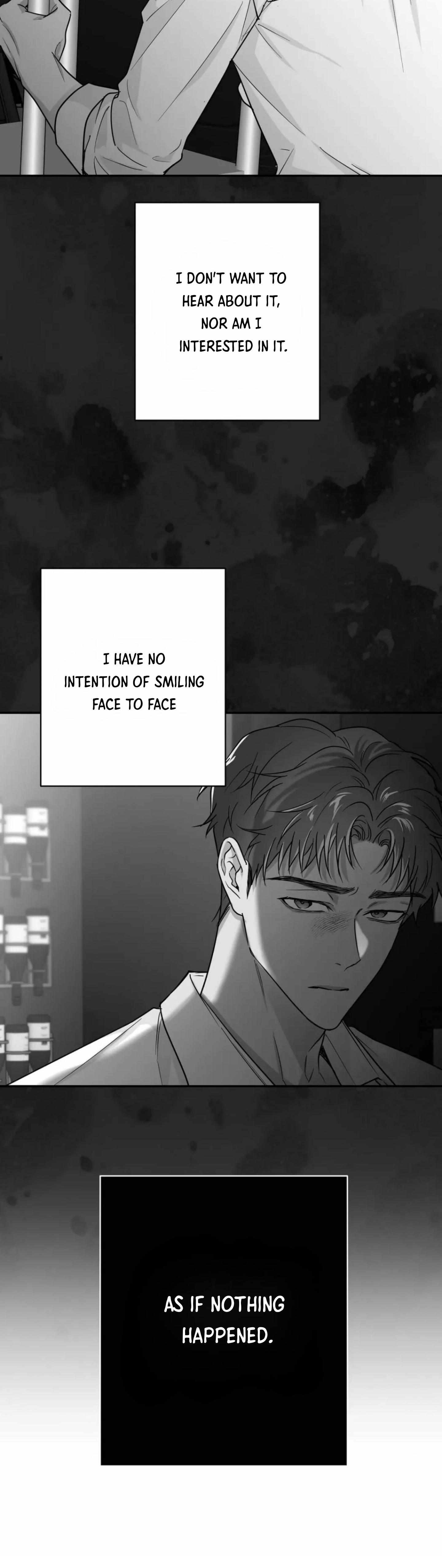 Read Non Zero Sum chapter 37 image 9 on Lezhin