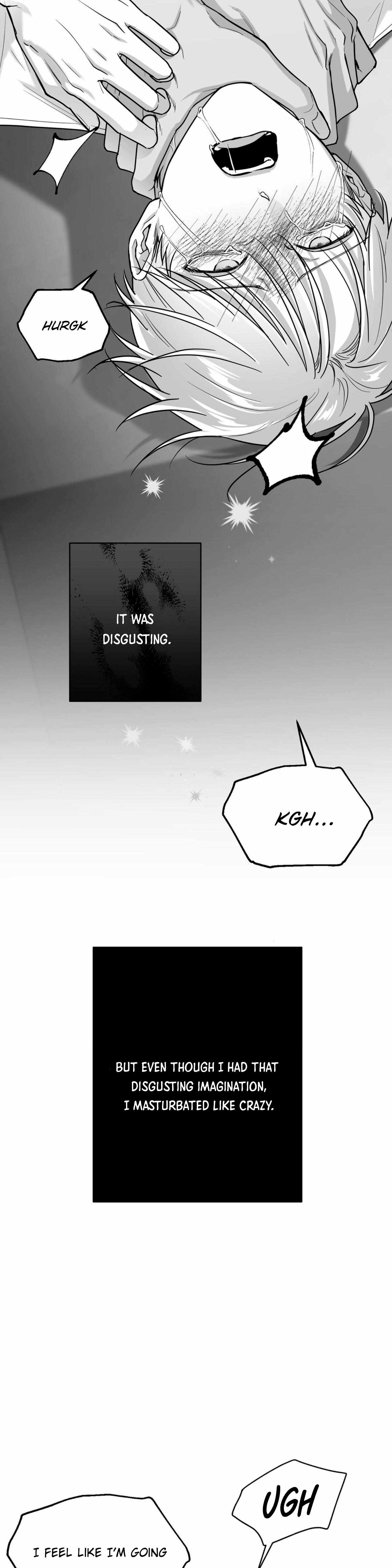 Read Non Zero Sum chapter 38 image 10 on Lezhin