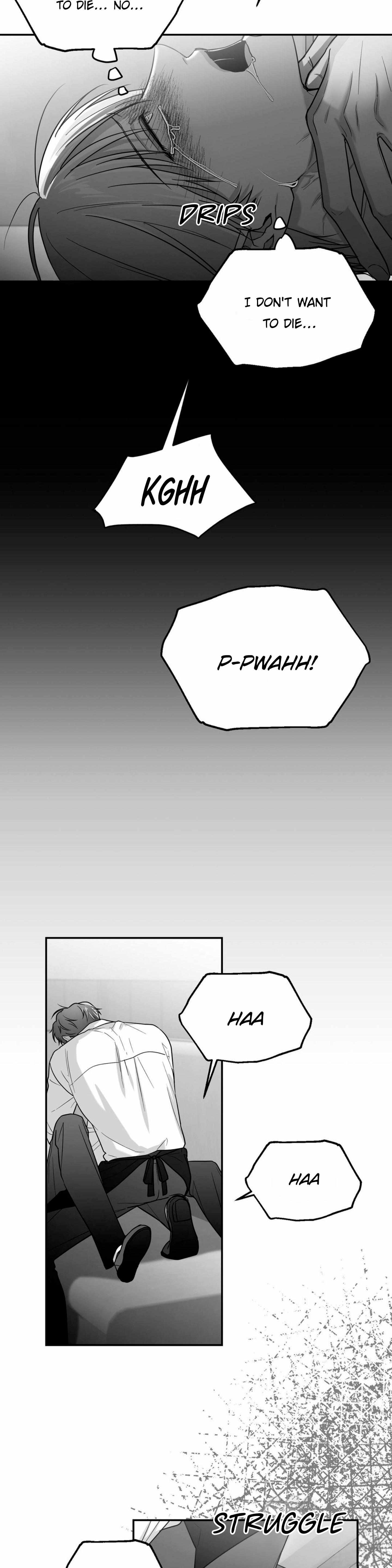 Read Non Zero Sum chapter 38 image 11 on Lezhin