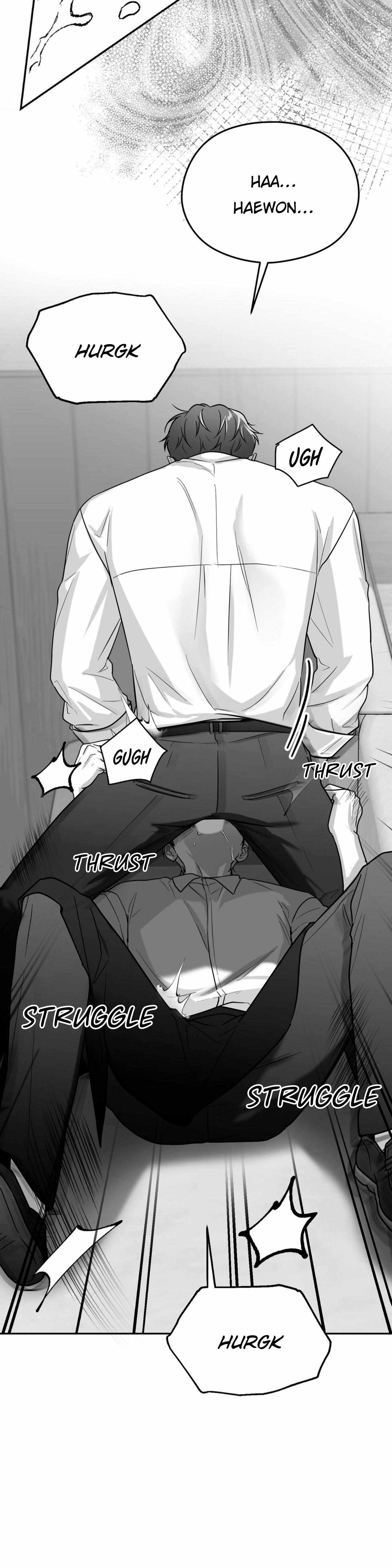 Read Non Zero Sum chapter 38 image 14 on Lezhin
