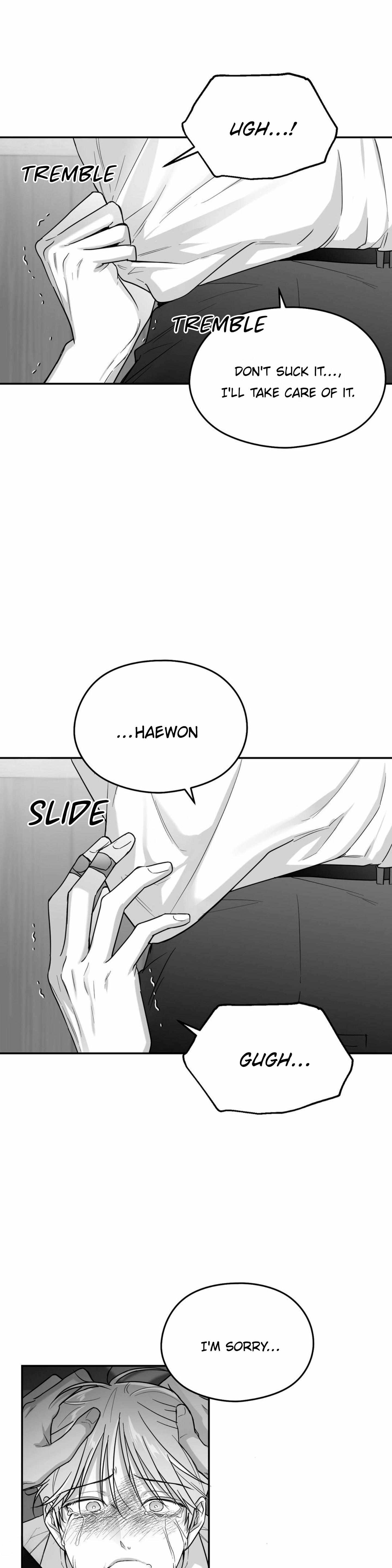 Read Non Zero Sum chapter 38 image 15 on Lezhin