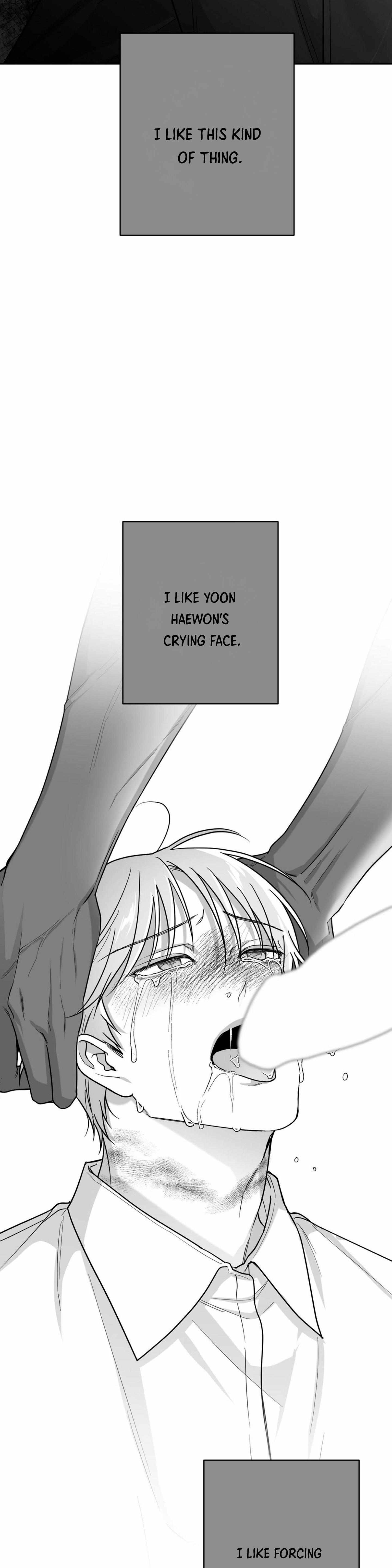Read Non Zero Sum chapter 38 image 17 on Lezhin