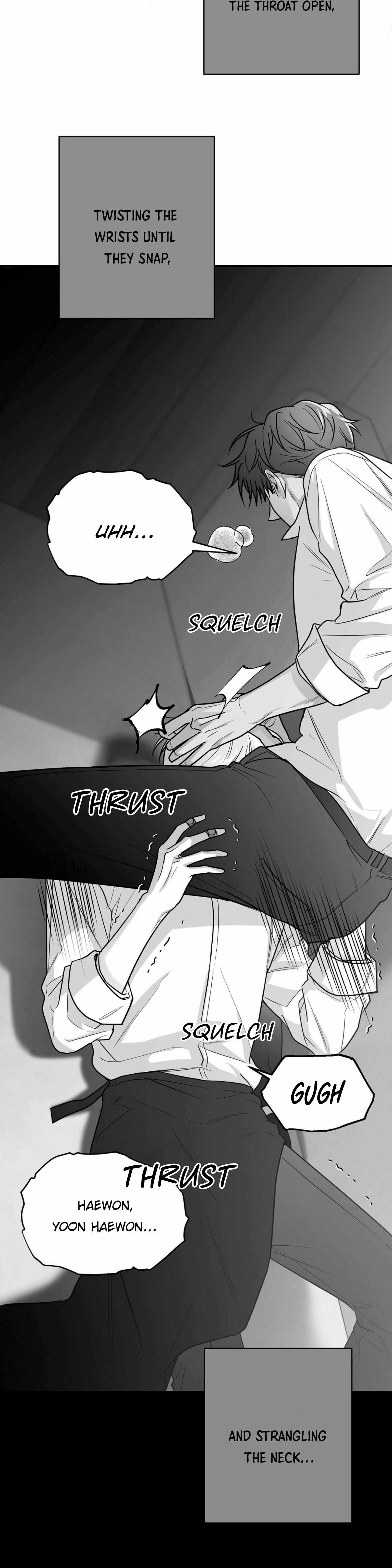 Read Non Zero Sum chapter 38 image 18 on Lezhin