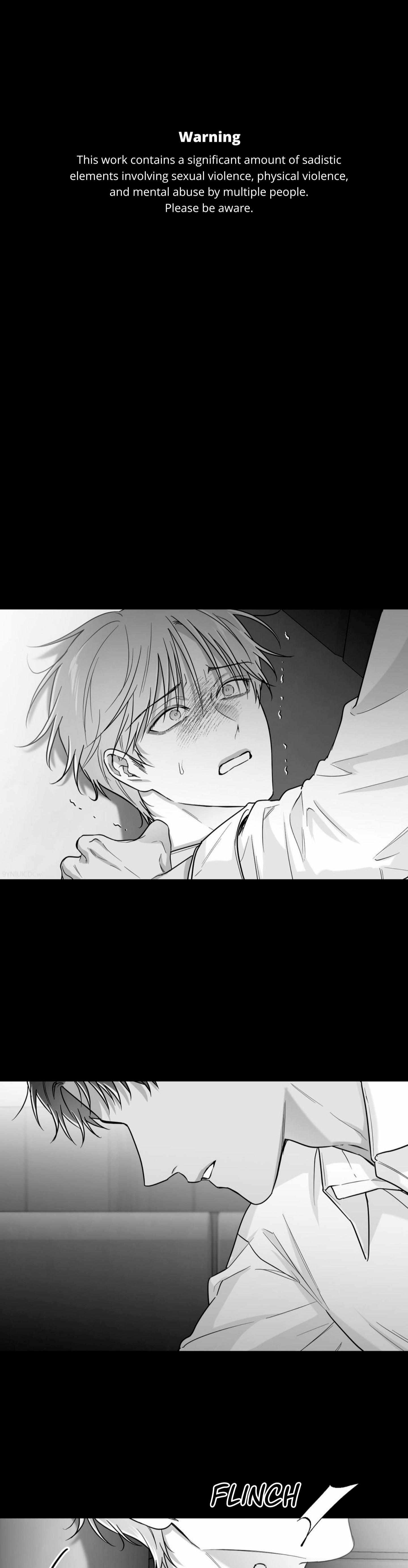 Read Non Zero Sum chapter 38 image 2 on Lezhin