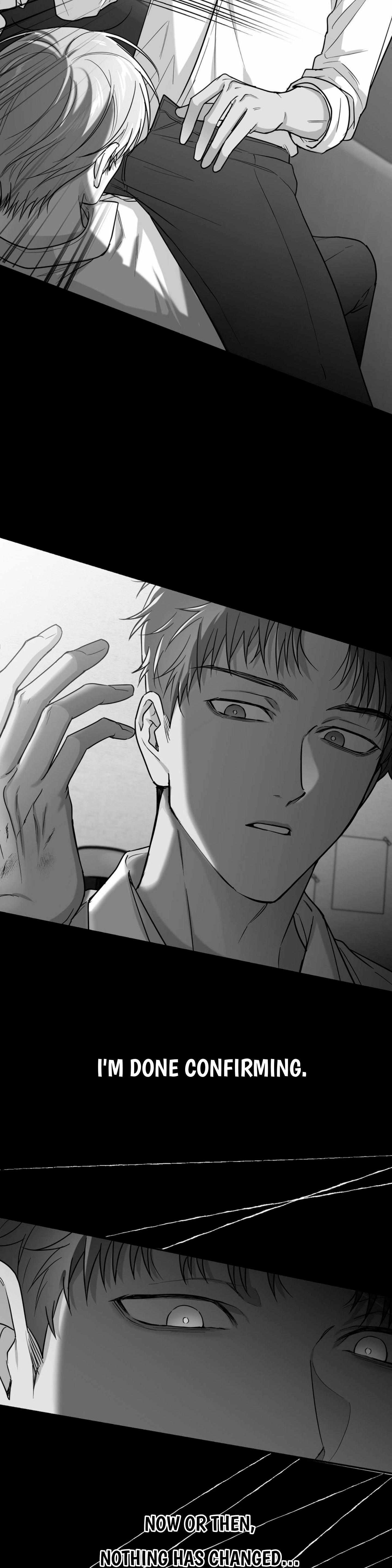 Read Non Zero Sum chapter 38 image 21 on Lezhin