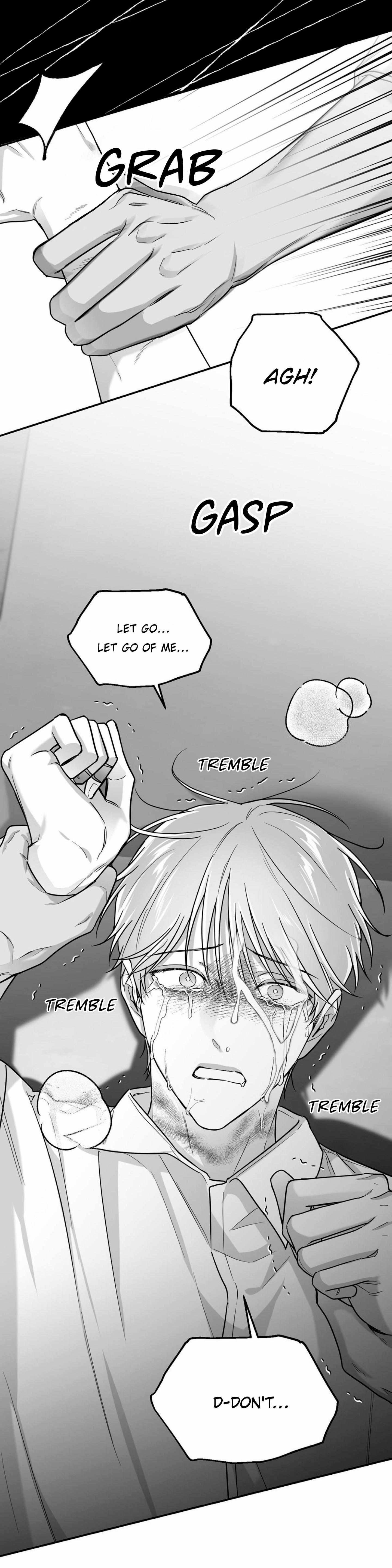 Read Non Zero Sum chapter 38 image 22 on Lezhin
