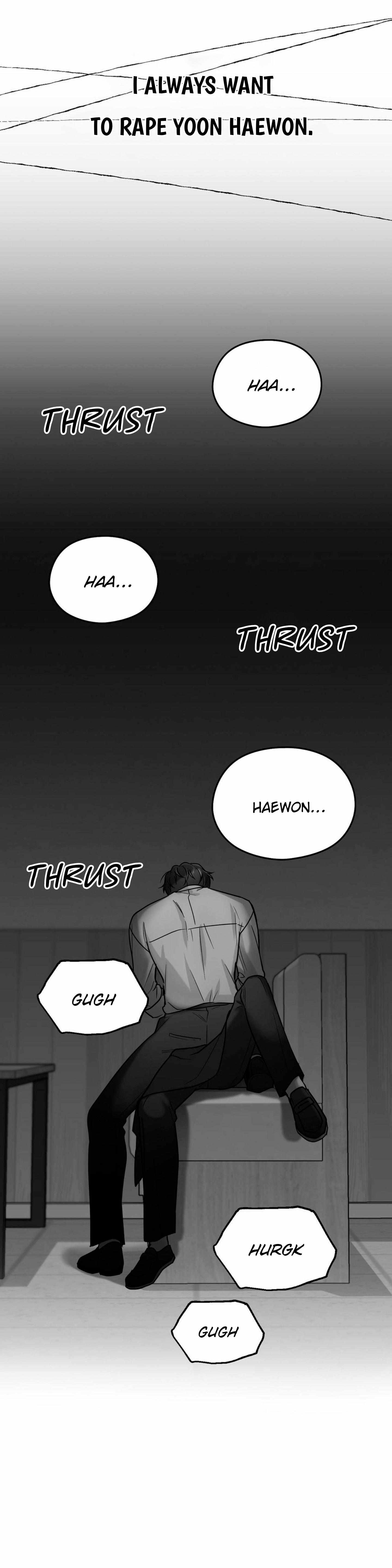 Read Non Zero Sum chapter 38 image 23 on Lezhin
