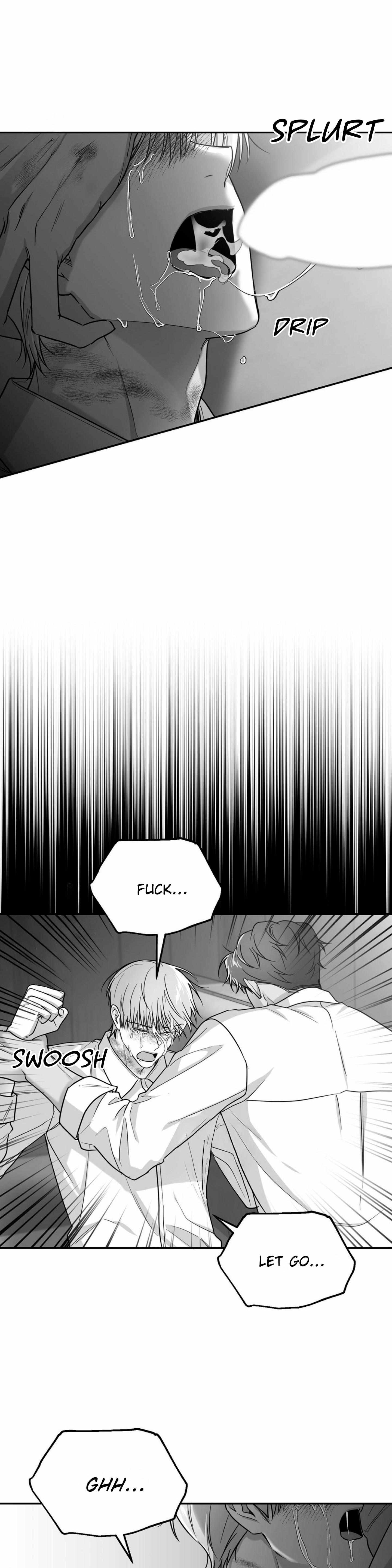Read Non Zero Sum chapter 38 image 24 on Lezhin